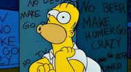 The Simpsons Source: FOX